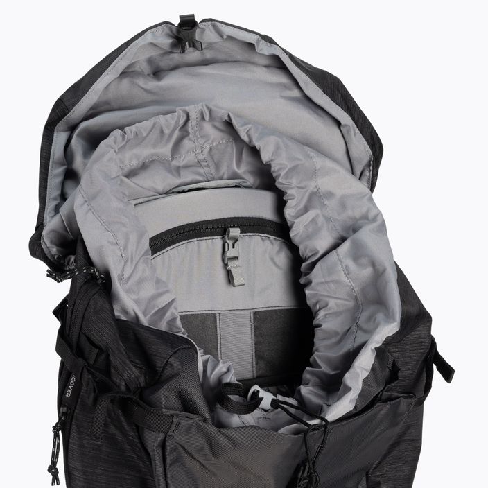 Thule Topio 40 l hiking backpack black 3204507 7