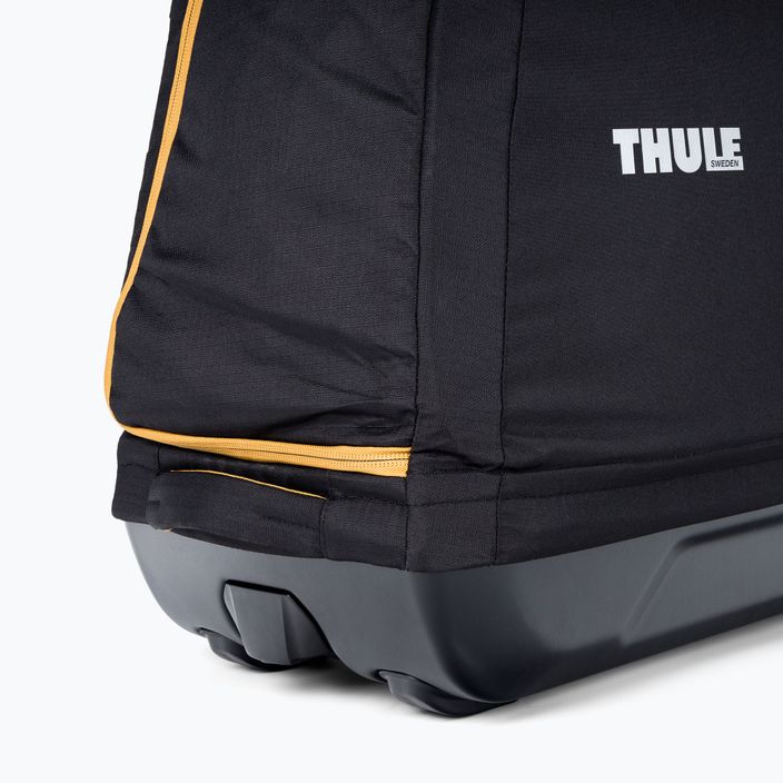 Thule Roundtrip MTB bike travel case black 3204662 7