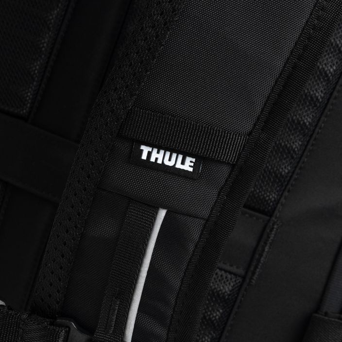 Thule Paramount 27 l urban backpack black 3204729 8