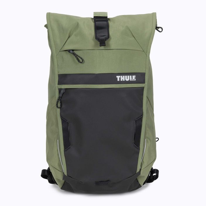 Thule Paramount 27 l green backpack 3204730 2