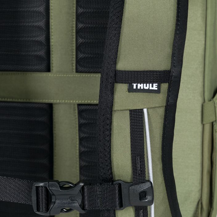 Thule Paramount 27 l green backpack 3204730 5