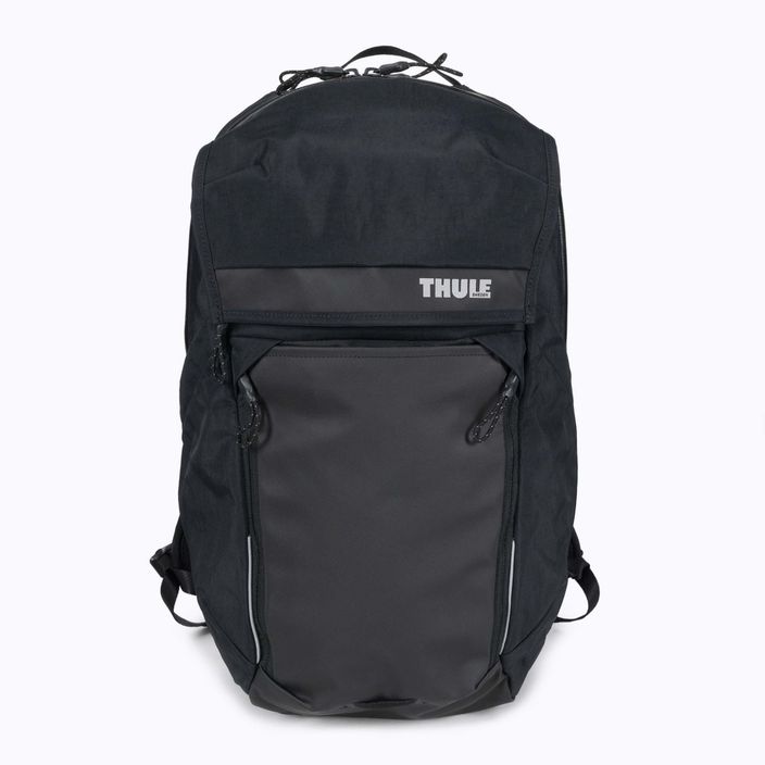 Thule Paramount 27 l urban backpack black 3204731 2
