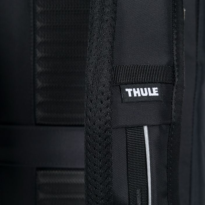 Thule Paramount 27 l urban backpack black 3204731 5