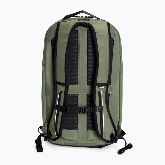 Thule Paramount 27 l green backpack 3204732 3
