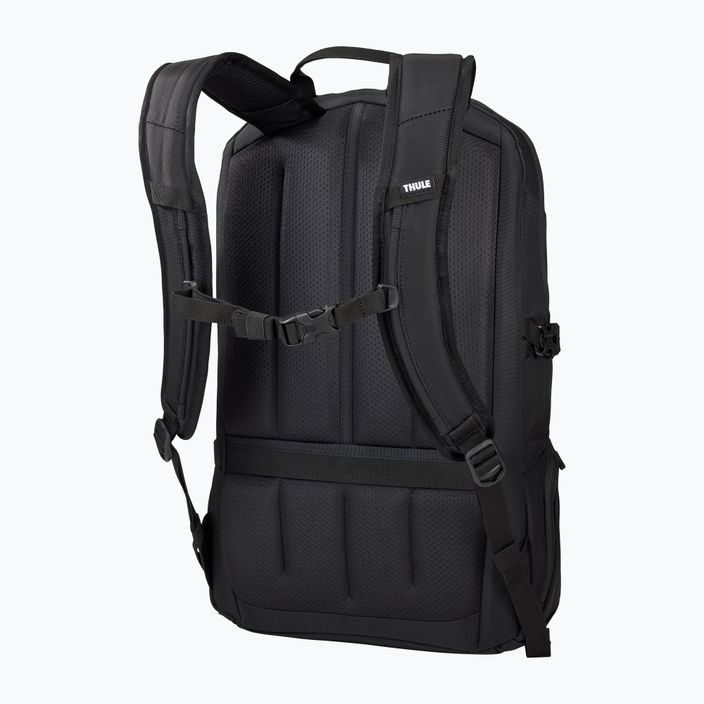 Thule EnRoute 21 l urban backpack black 3204838 3