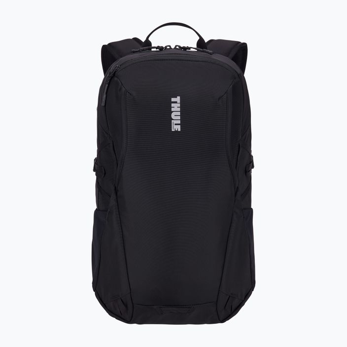Thule EnRoute 23 l urban backpack black 3204841