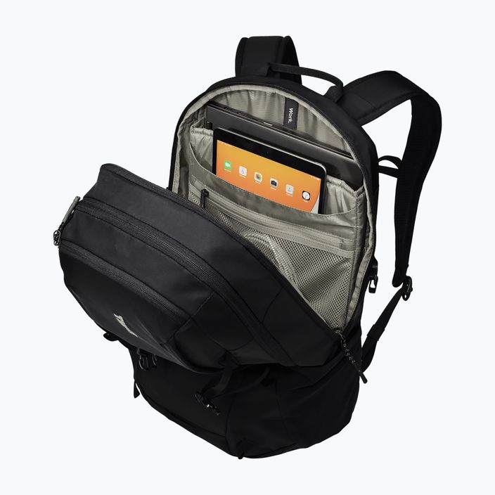 Thule EnRoute 23 l urban backpack black 3204841 5