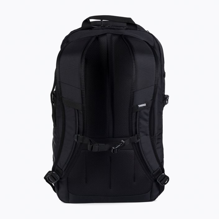Thule EnRoute 30 l city backpack black 3204849 3