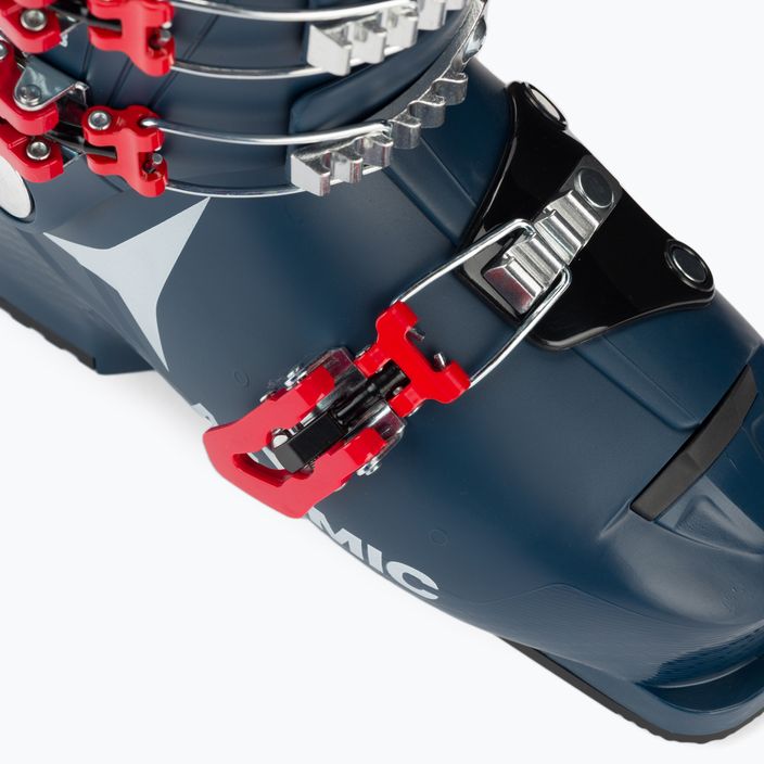 Children's ski boots Atomic Hawx Jr 3 black AE5018800 7