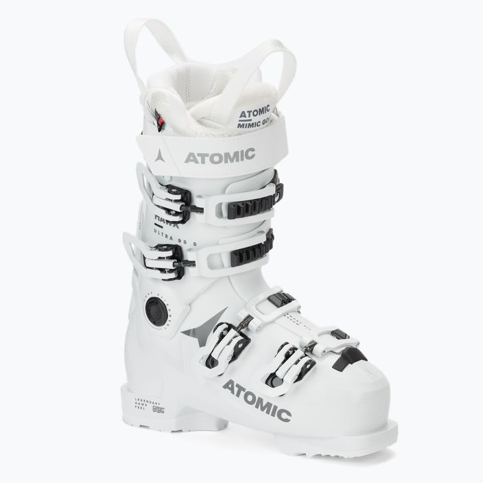 Women's ski boots Atomic Hawx Ultra 95 S W GW white AE5024720
