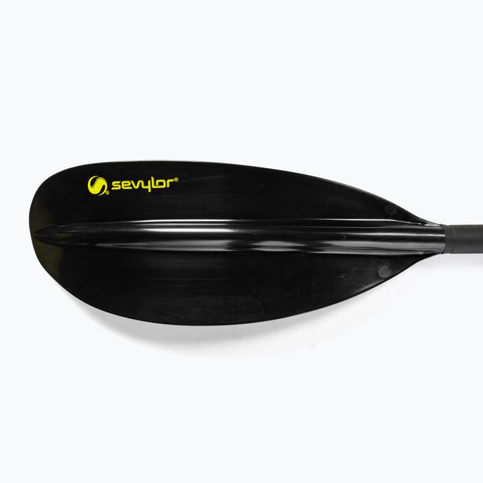 Sevylor K-Pro 220 2-piece kayak paddle black 204763 3