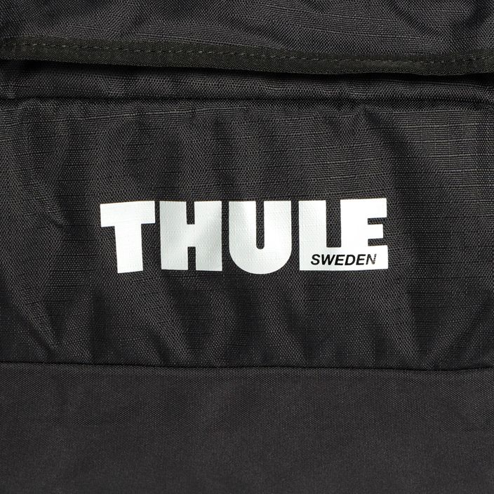 Thule Gopack 4xDuffel travel bag set black 800603 4