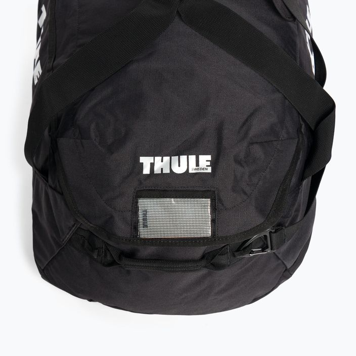 Thule Gopack 4xDuffel travel bag set black 800603 5
