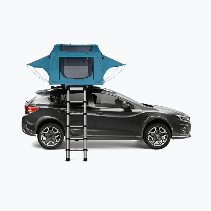 Thule Tepui Ayer 2 roof tent blue 901201 2