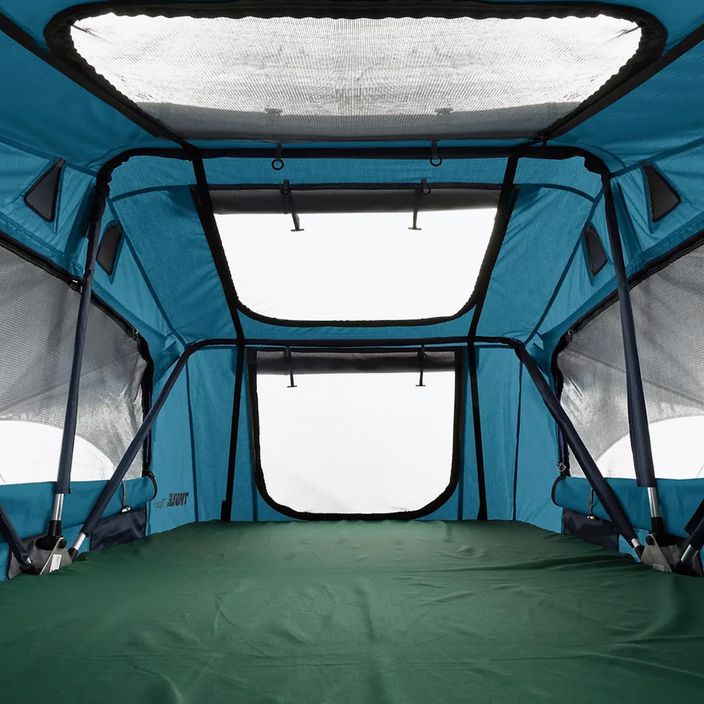 Thule Tepui Ayer 2 roof tent blue 901201 4