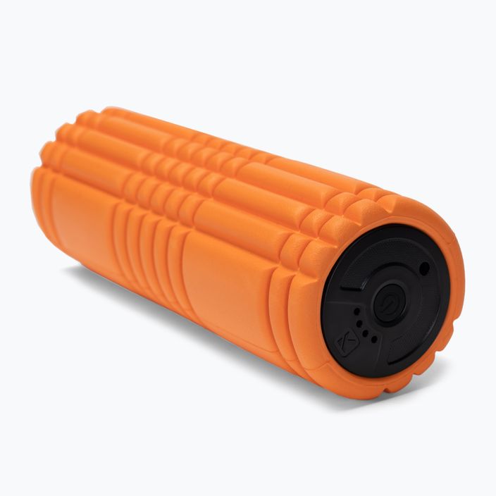 Roller TriggerPoint Grid Vibe Plus orange 03339