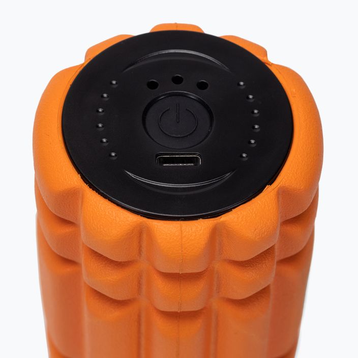 Roller TriggerPoint Nano Vibe orange 92141 4