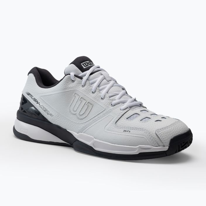 Men's tennis shoes Wilson Rush Comp LTR white WRS324580