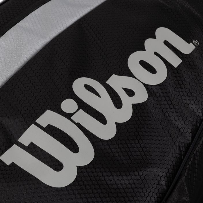 Wilson RF Team 12PK tennis bag black WR8005601 6