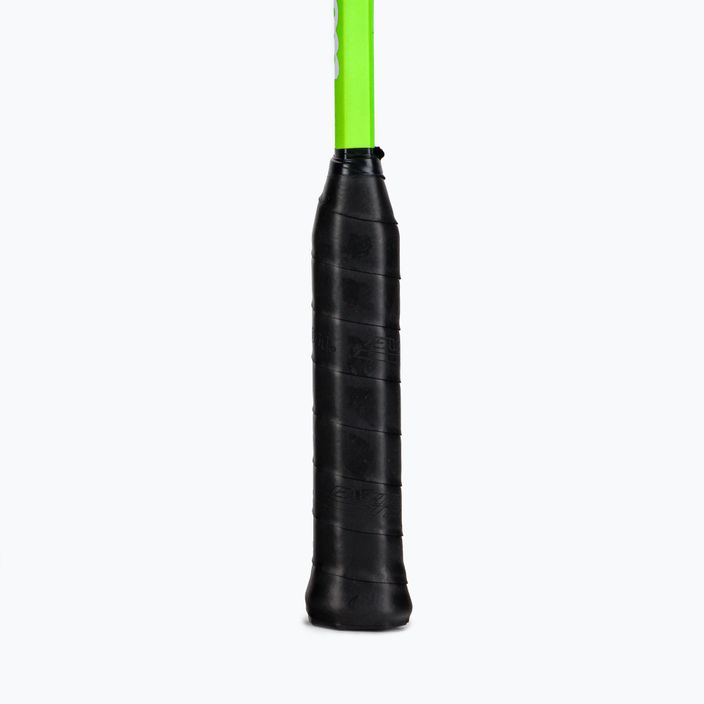Wilson Blade UL squash racket green WR042510H0 4