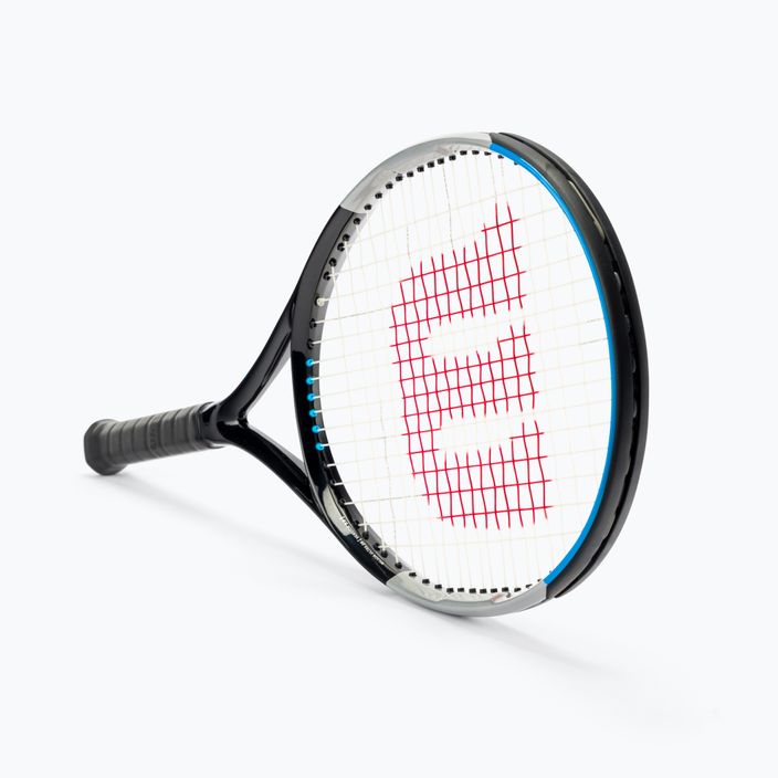 Wilson Ultra 26 V3.0 children's tennis racket black WR043510U+ 2