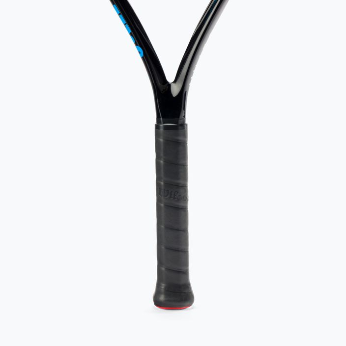 Wilson Ultra 26 V3.0 children's tennis racket black WR043510U+ 4