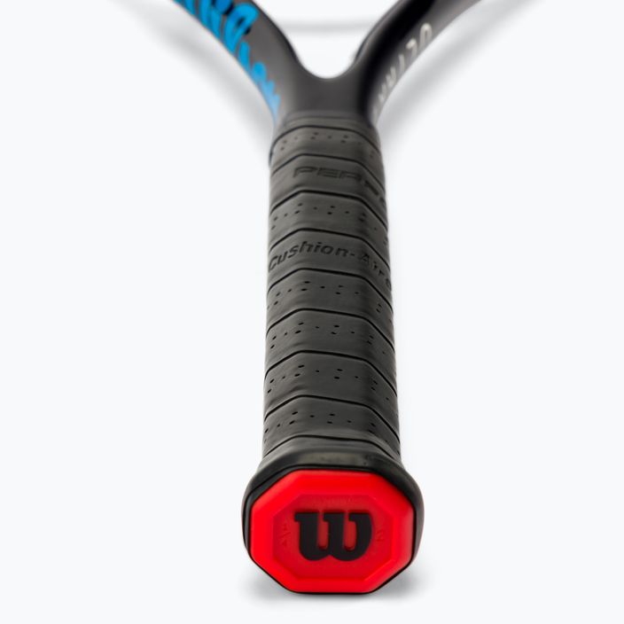Wilson Ultra Team V3.0 tennis racket black WR046210U 3