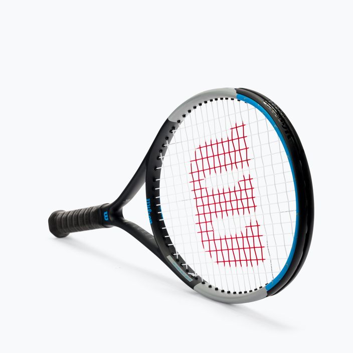 Wilson Ultra Power 100 tennis racket black WR055010U 2