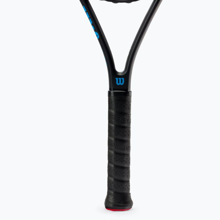 Wilson Ultra Power 100 tennis racket black WR055010U 4