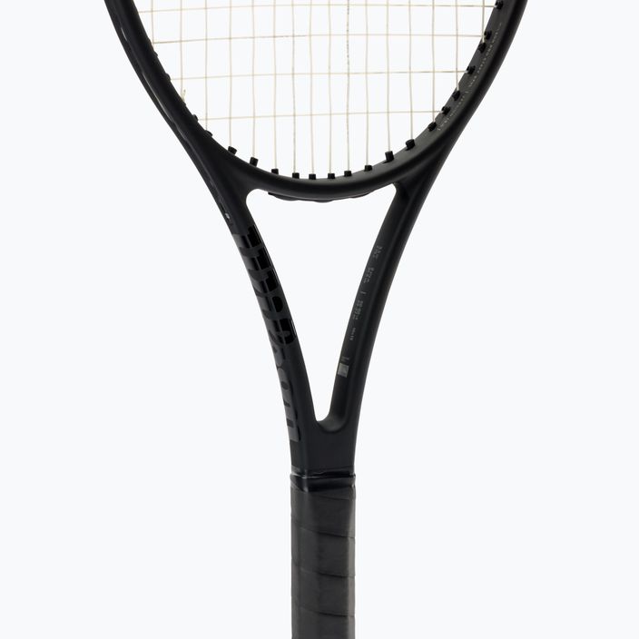 Wilson Pro Staff 97Ul V13.0 tennis racket black WR057410U 5
