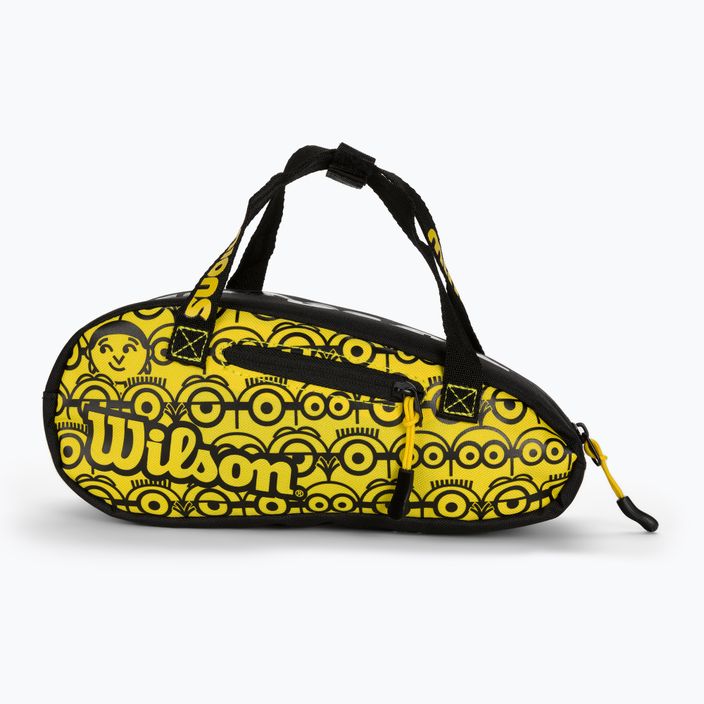 Children's cosmetic bag Wilson Minions Mini Bag yellow WR8013901 2
