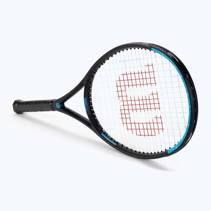 Wilson Ultra Power 103 tennis racket black WR083210U 2