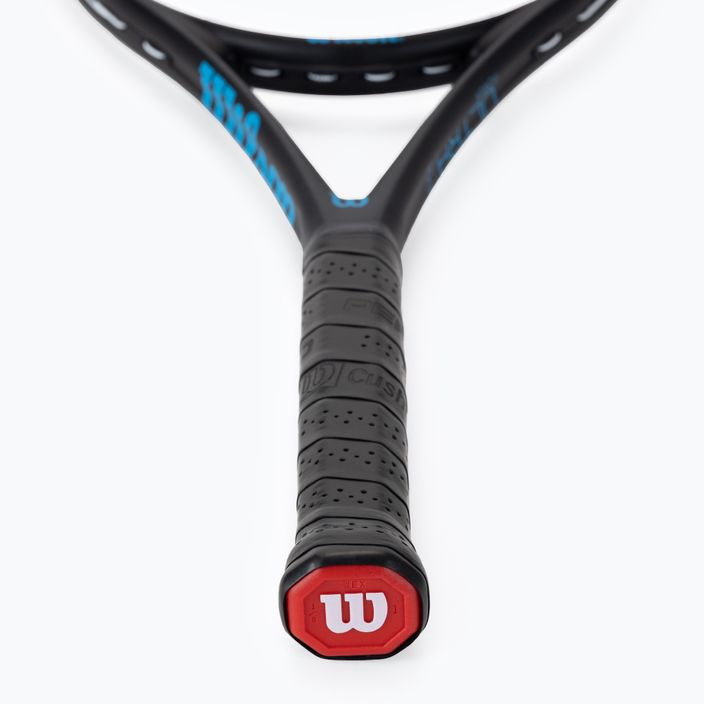 Wilson Ultra Power 103 tennis racket black WR083210U 3