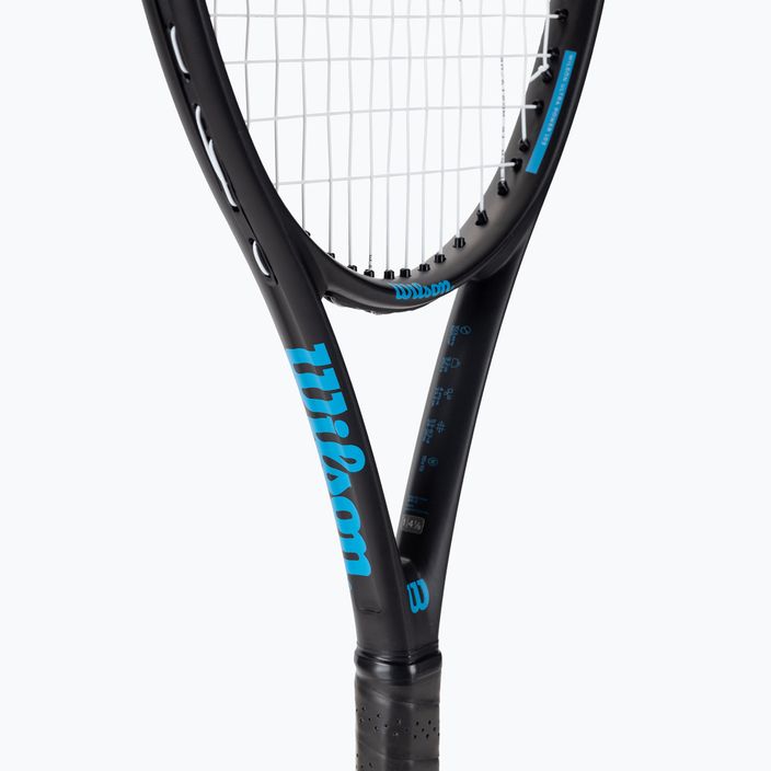 Wilson Ultra Power 103 tennis racket black WR083210U 5