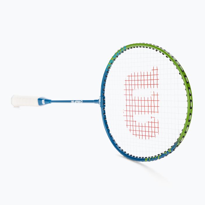Wilson Champ 90 badminton racket 2