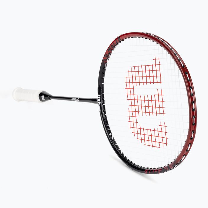 Wilson Striker badminton racket 2