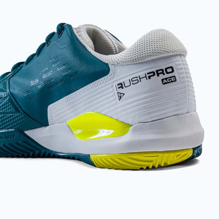 Wilson Rush Pro Ace Clay men's tennis shoes blue WRS329530 8