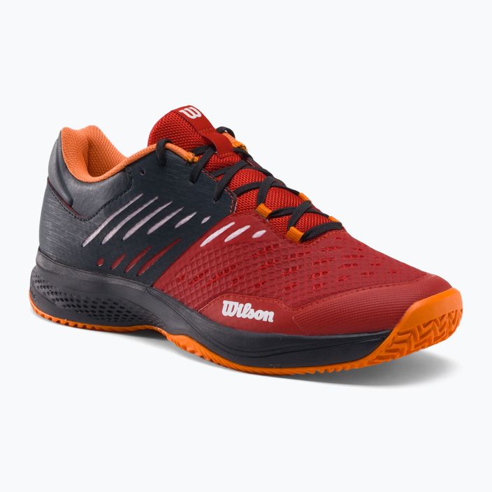 Men's tennis shoes Wilson Kaos Comp 3.0 red WRS328770