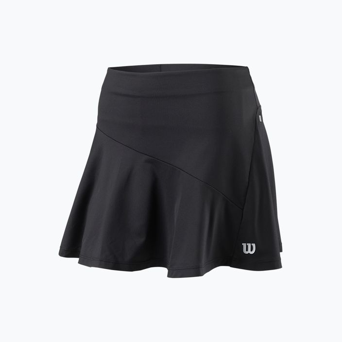 Wilson Training tennis skirt 12.5 II black WRA808102