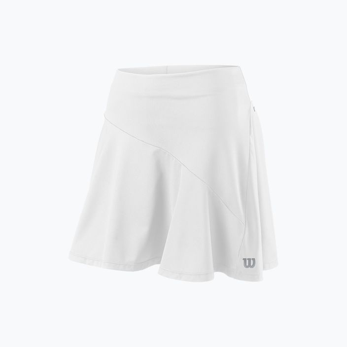 Wilson Training tennis skirt 14.5 II white WRA808201