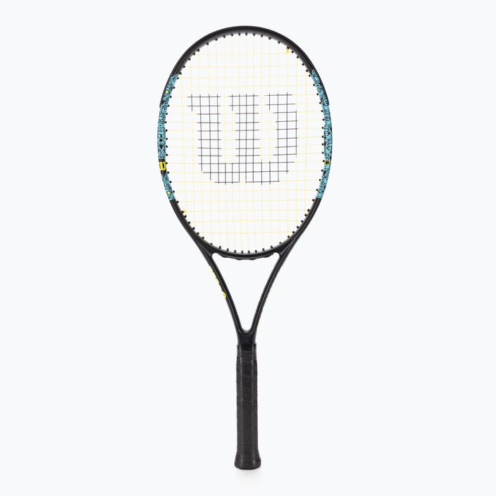 Wilson Minions 103 tennis racket