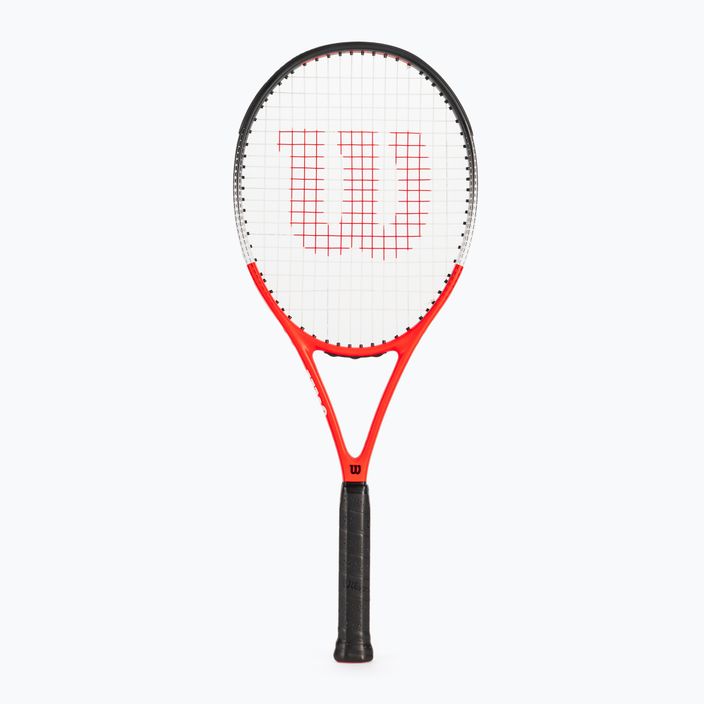 Wilson Pro Staff Precision RXT 105 red WR080410 tennis racket