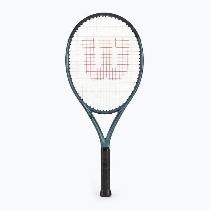Wilson Ultra 25 V4.0 children's tennis racket blue WR116610U