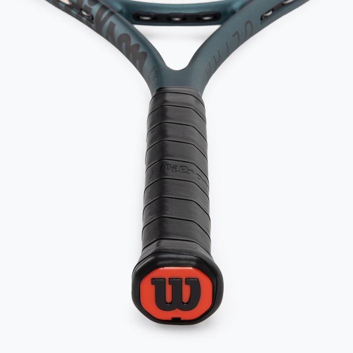 Wilson Ultra TEAM V4.0 tennis racket blue WR108710 3