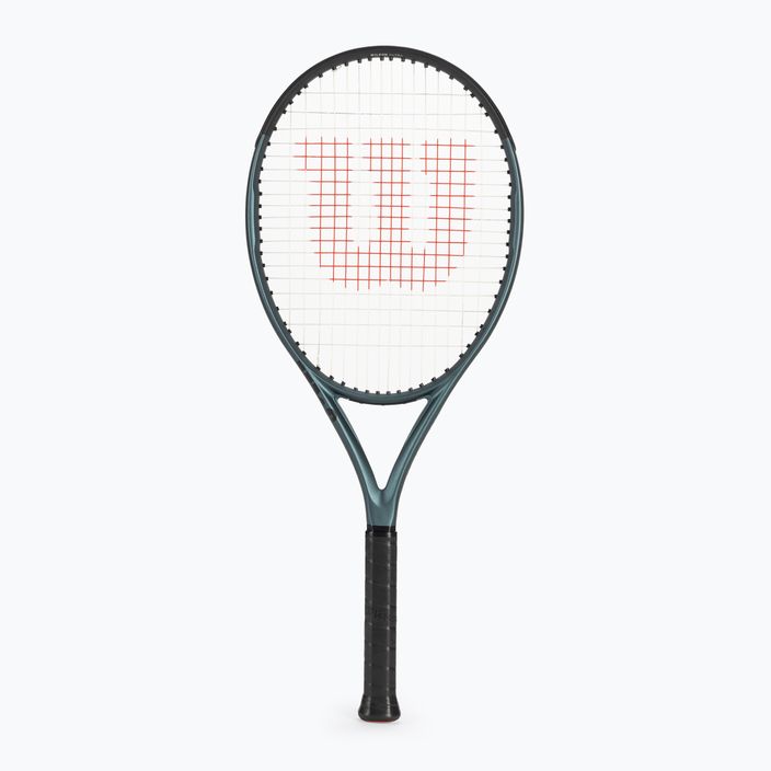 Children's tennis racket Wilson Ultra 26 V4.0 blue WR116510U