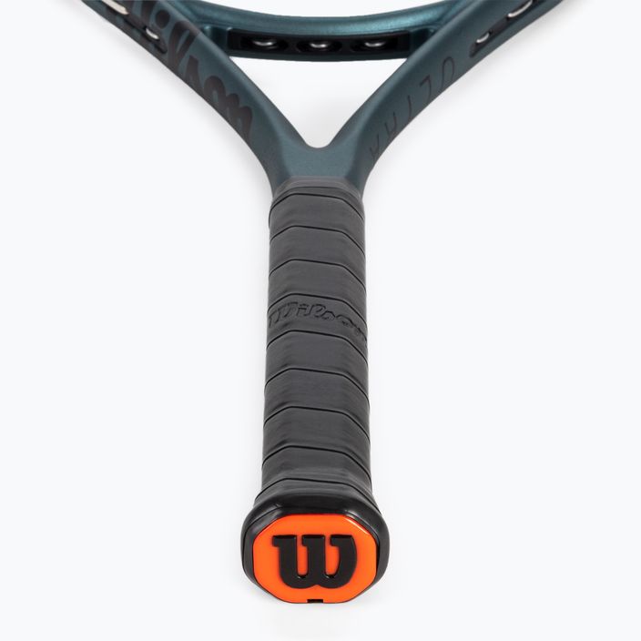 Children's tennis racket Wilson Ultra 26 V4.0 blue WR116510U 3