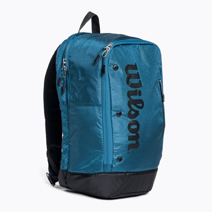Wilson Tour Ultra tennis backpack blue WR8024201001 2
