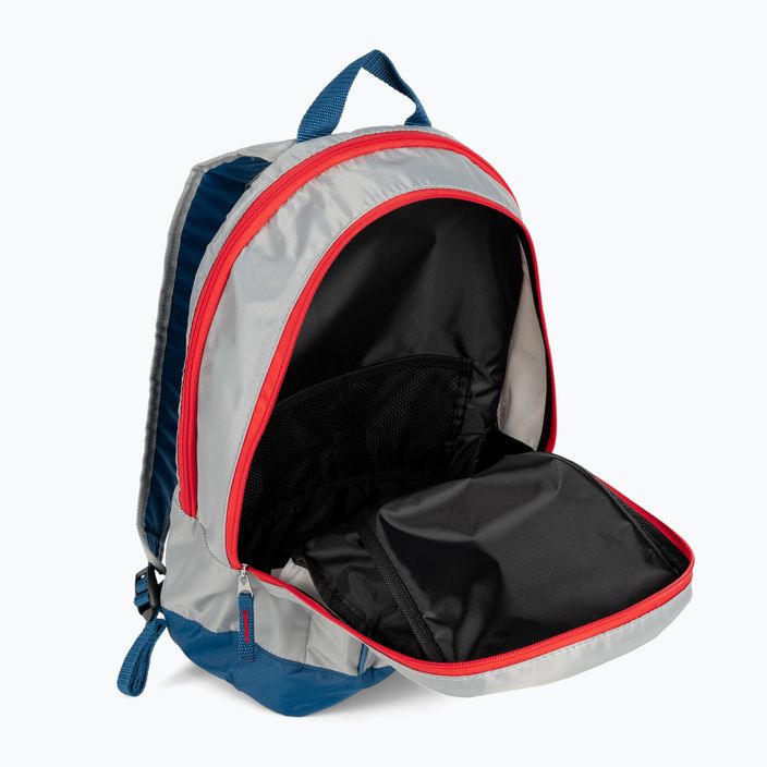 Wilson Junior children's tennis backpack grey WR8023801001 4