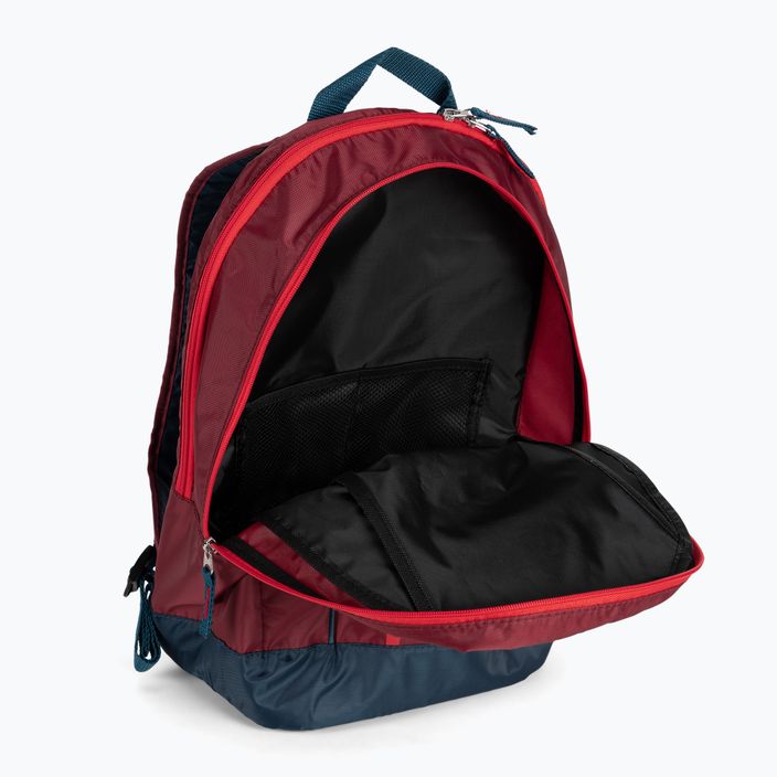 Wilson Junior children's tennis backpack red WR8023803001 4