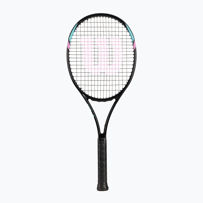 Wilson Six LV tennis racket black WR119310